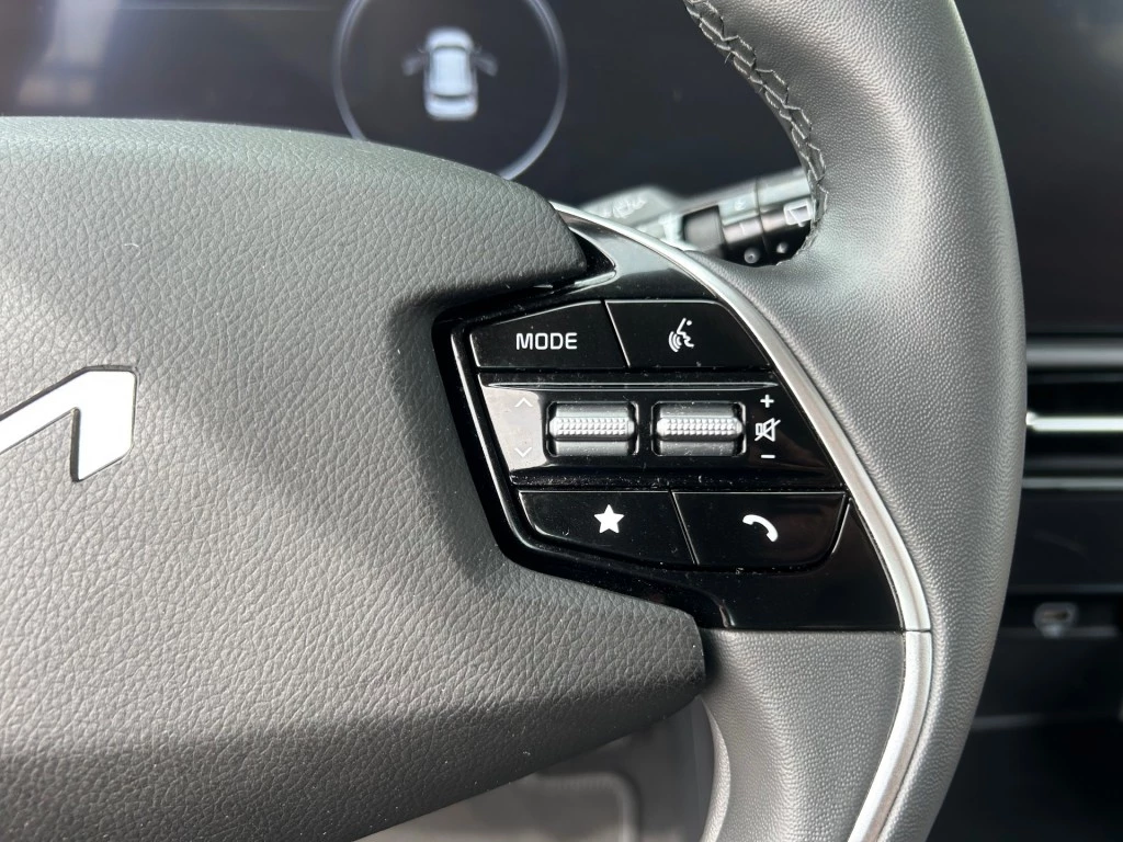 Kia Niro – foto 13