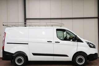 Ford Transit Custom – thumbnail 4