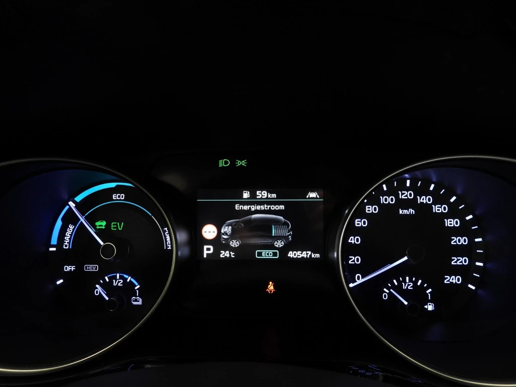 Kia XCeed – foto 31