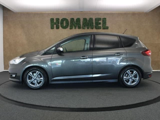 Ford C-MAX – thumbnail 3