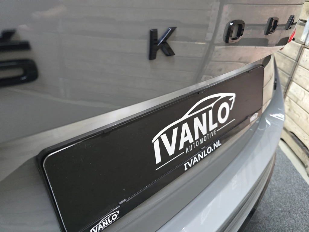 Škoda Octavia – foto 16