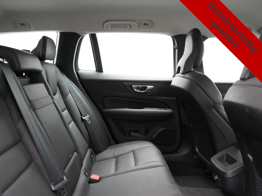 Volvo V60 – foto 15