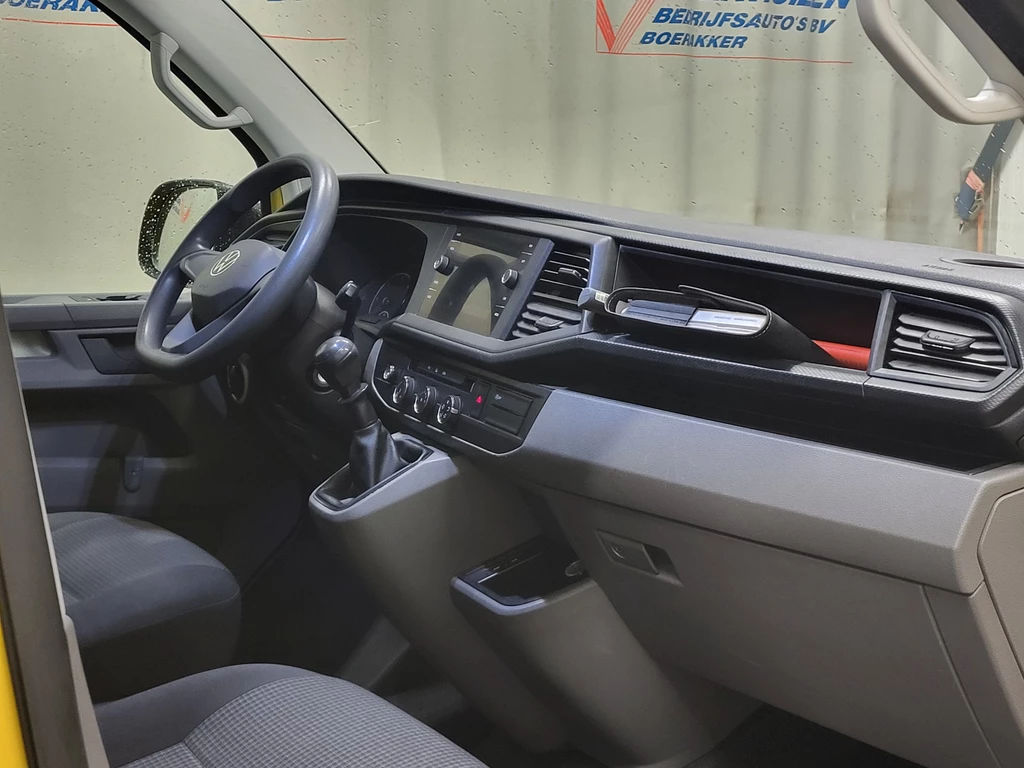 Volkswagen Transporter – foto 11