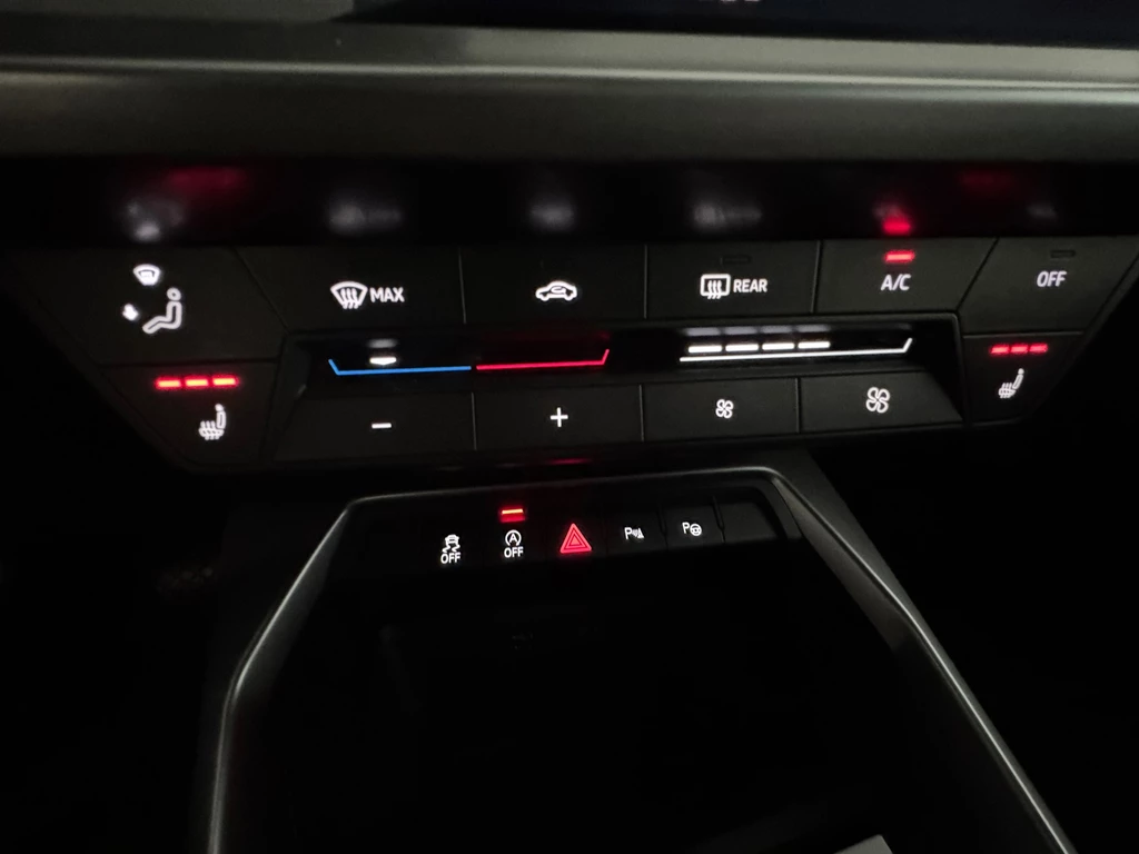 Audi A3 – foto 17