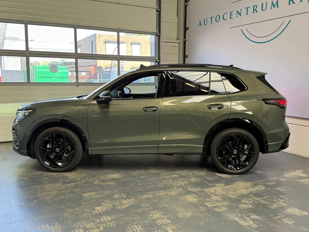 Volkswagen Tiguan – foto 3