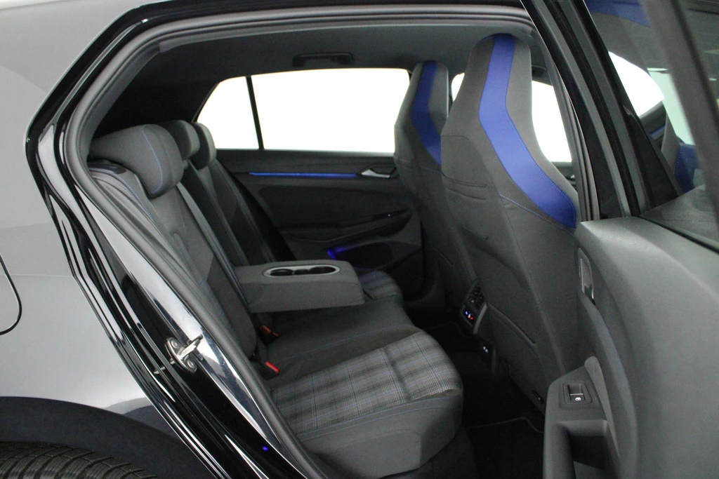 Volkswagen Golf – foto 10