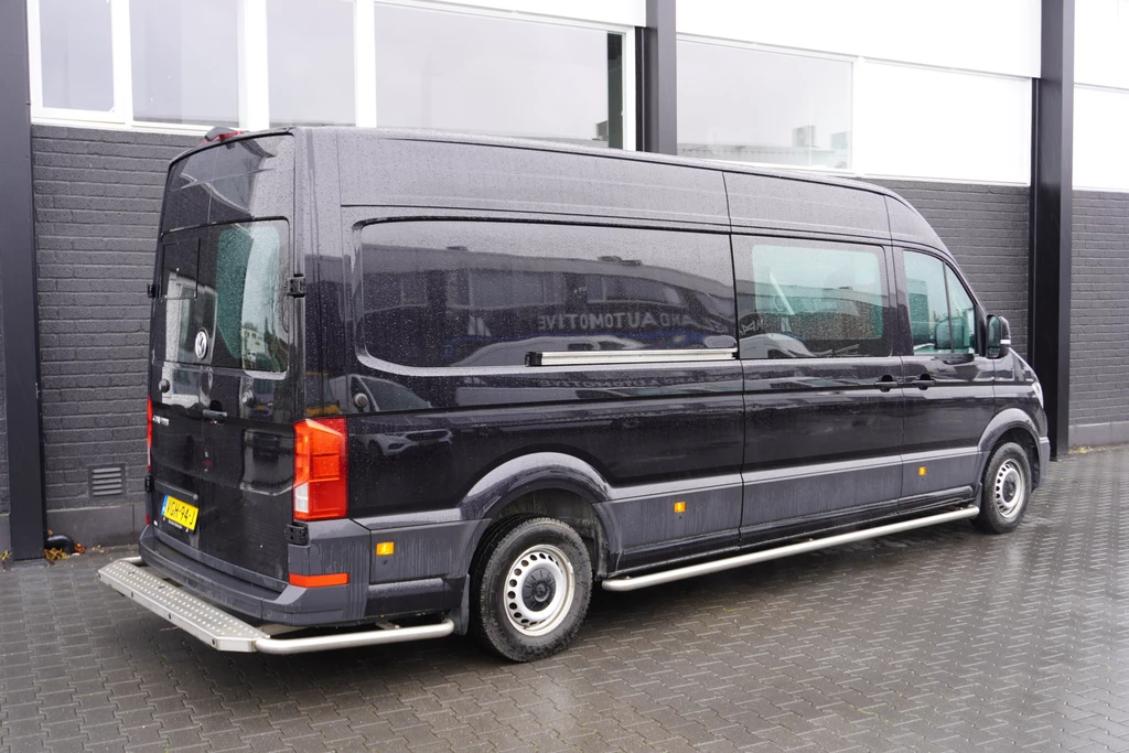 Volkswagen Crafter – foto 3