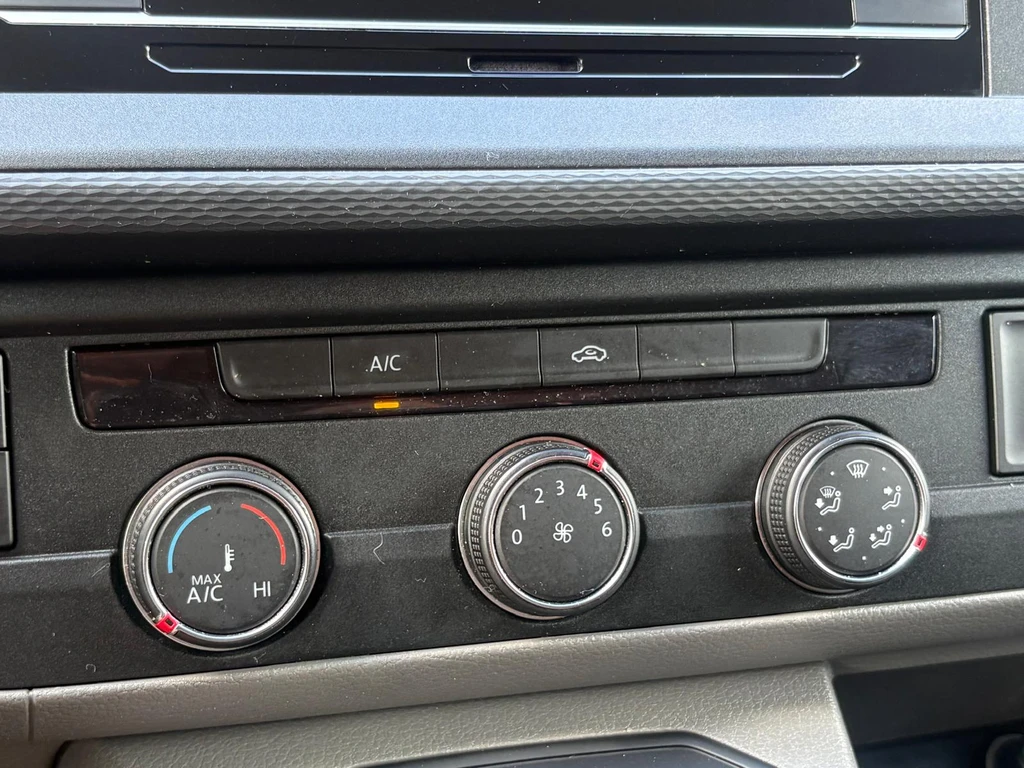 Volkswagen Transporter – foto 17