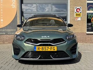 Kia Ceed – thumbnail 10