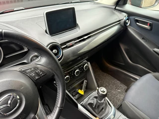 Mazda 2 – thumbnail 33