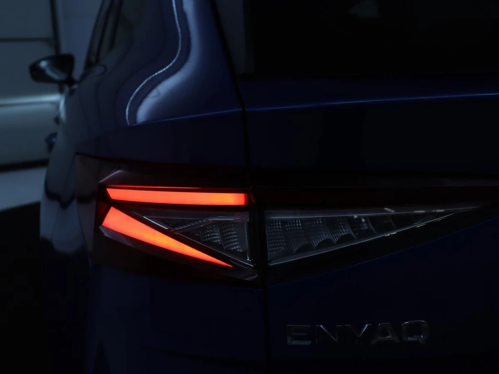 Škoda Enyaq iV – foto 41