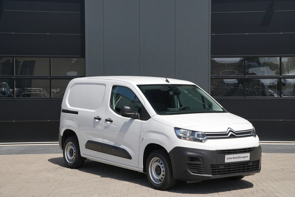 Citroën Berlingo – foto 7