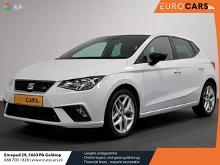 SEAT Ibiza – thumbnail 1