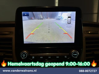 Ford Transit Custom – thumbnail 7