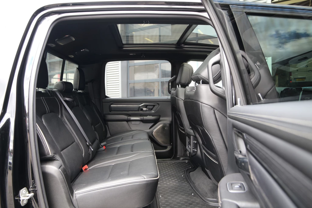 Dodge Ram 1500 – foto 19