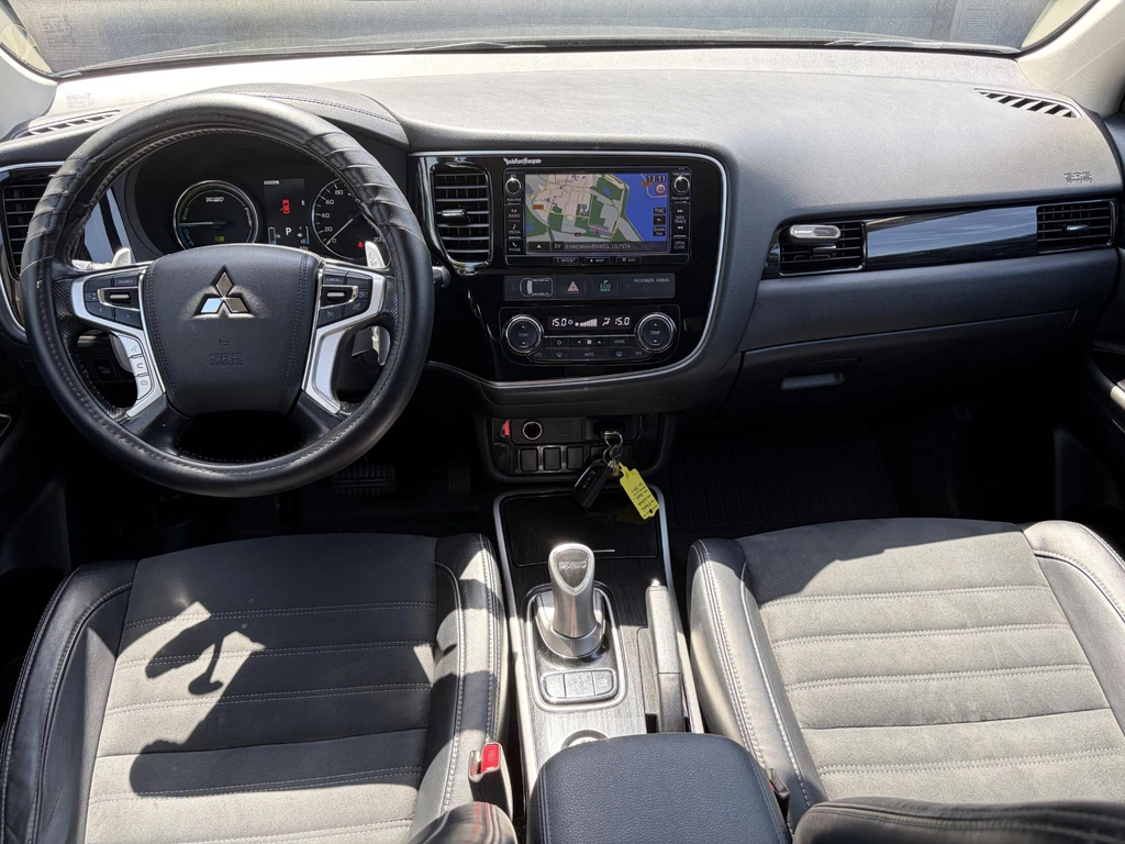 Mitsubishi Outlander – foto 7