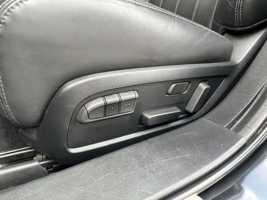 Mazda 6 – foto 12