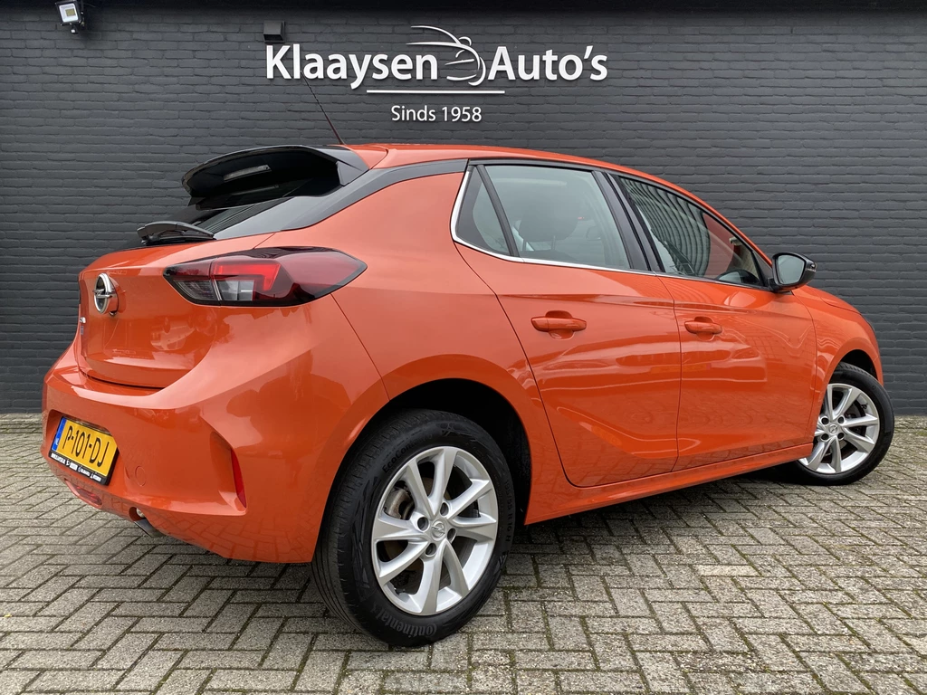 Opel Corsa – foto 6