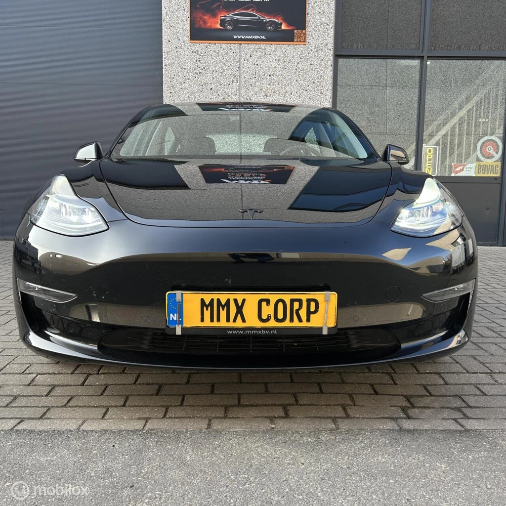 Tesla Model 3 – foto 9