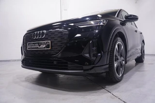 Audi Q4 Sportback e-tron – thumbnail 2