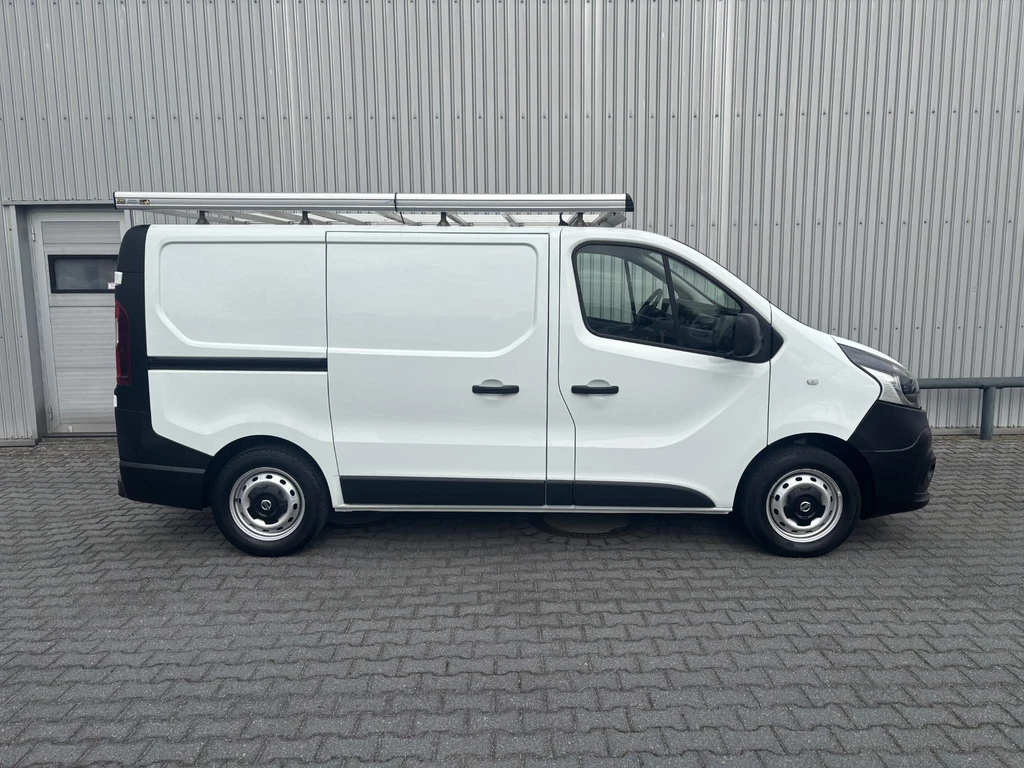 Nissan NV300 – foto 7