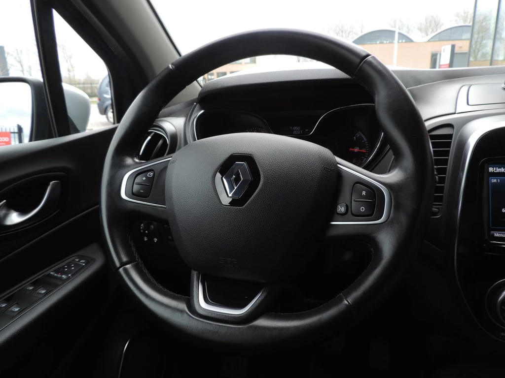 Renault Captur – foto 23