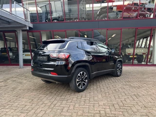 Jeep Compass – thumbnail 3