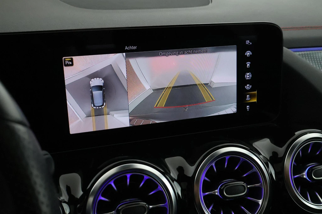 Mercedes-Benz EQA – foto 10