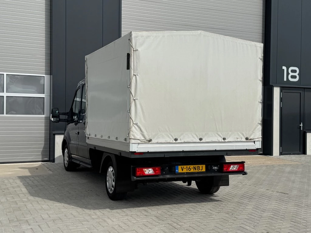 Ford Transit – foto 10
