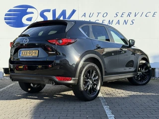 Mazda CX-5 – thumbnail 5