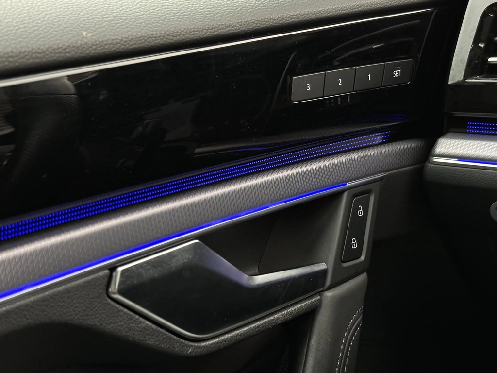 Volkswagen Touareg – foto 42