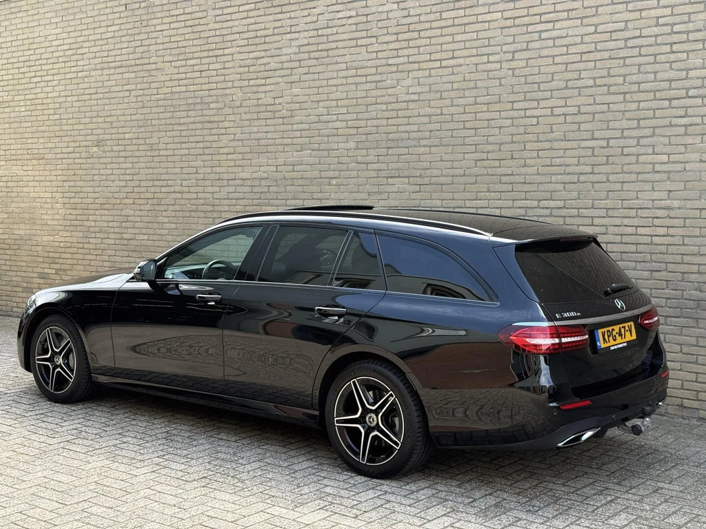 Mercedes-Benz E-Klasse – foto 7