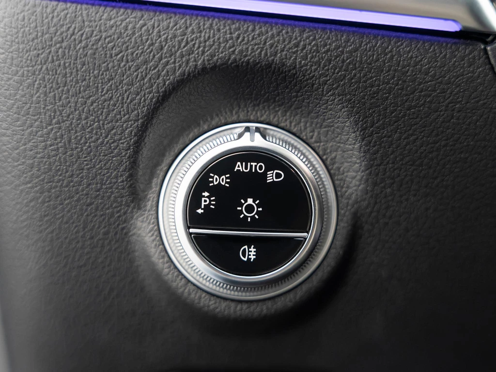 Mercedes-Benz C-Klasse – foto 34