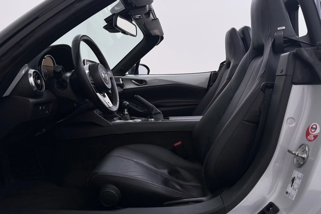 Mazda MX-5 – foto 28