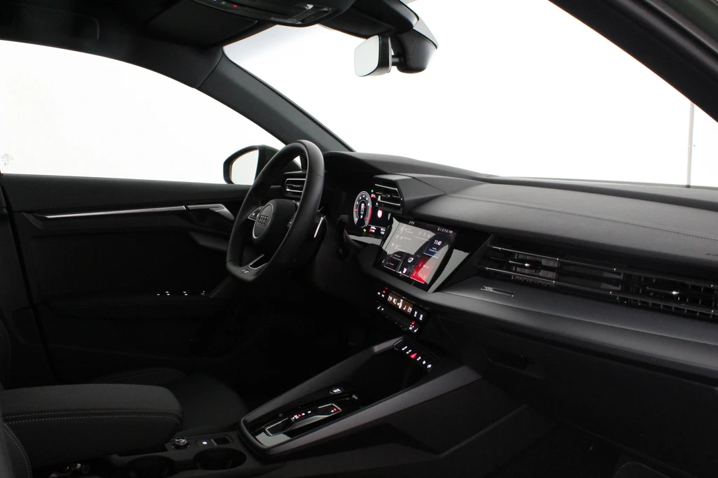 Audi A3 – foto 16