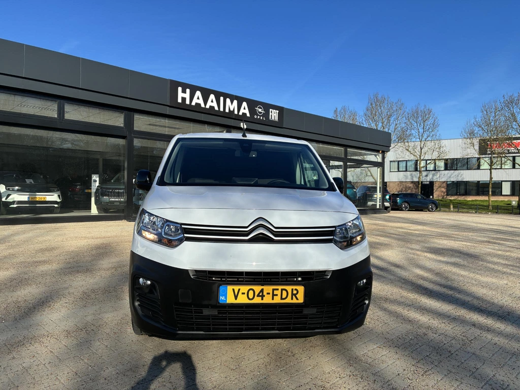 Citroën Berlingo – foto 8