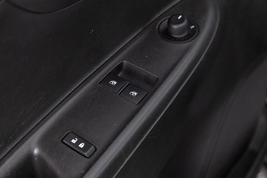 Opel KARL – foto 17