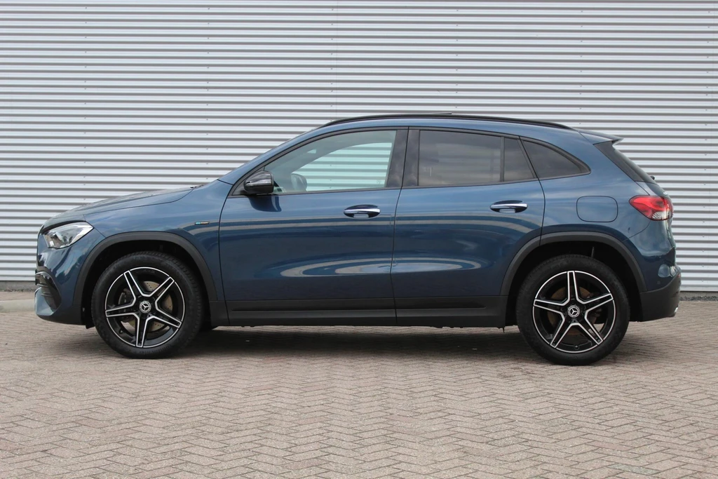 Mercedes-Benz GLA – foto 3