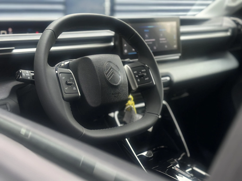 Citroën C3 – foto 27