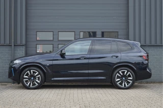 BMW iX3 – thumbnail 1