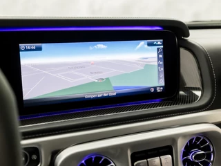 Mercedes-Benz G-Klasse – thumbnail 26