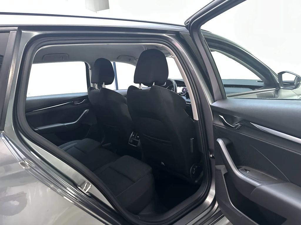 Škoda Octavia – foto 13