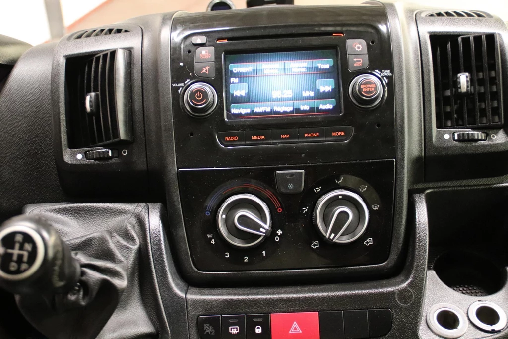 Fiat E-Ducato – foto 13