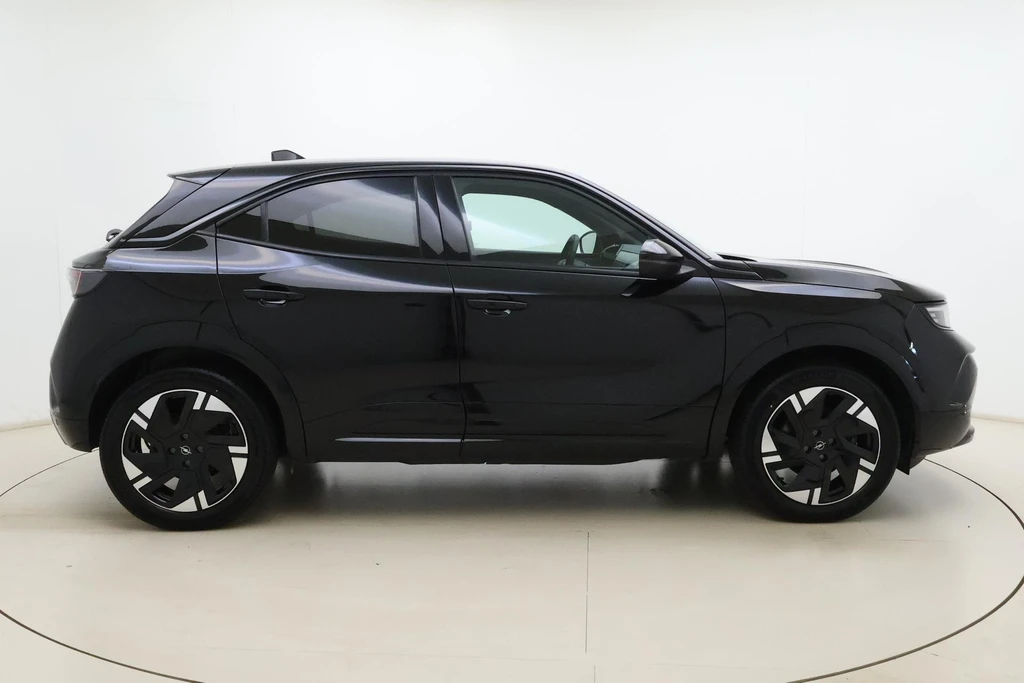 Opel Mokka-e – foto 7