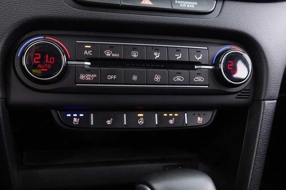 Kia XCeed – foto 25
