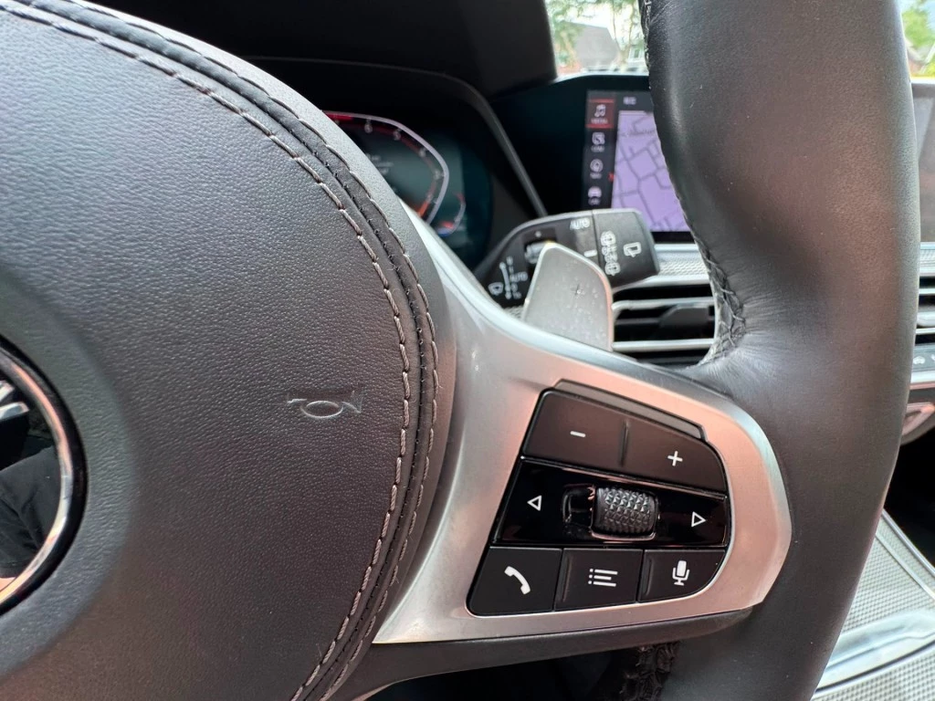 BMW X5 – foto 36