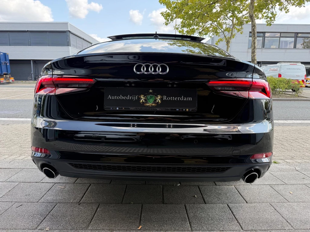 Audi A5 – foto 11
