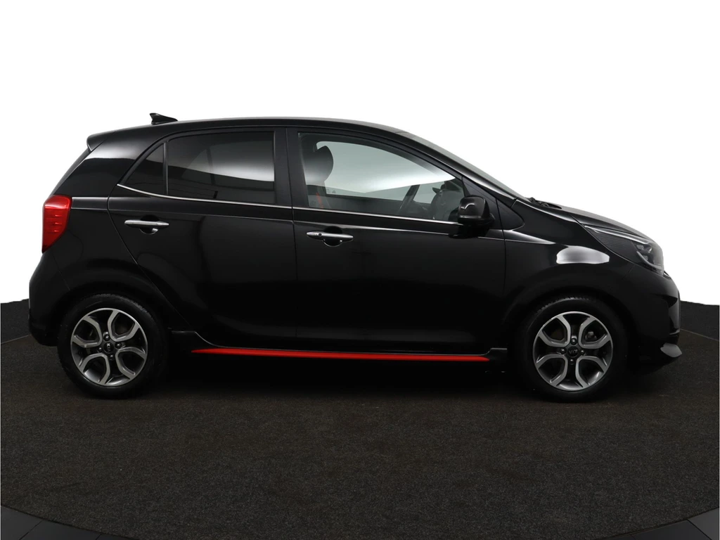 Kia Picanto – foto 10