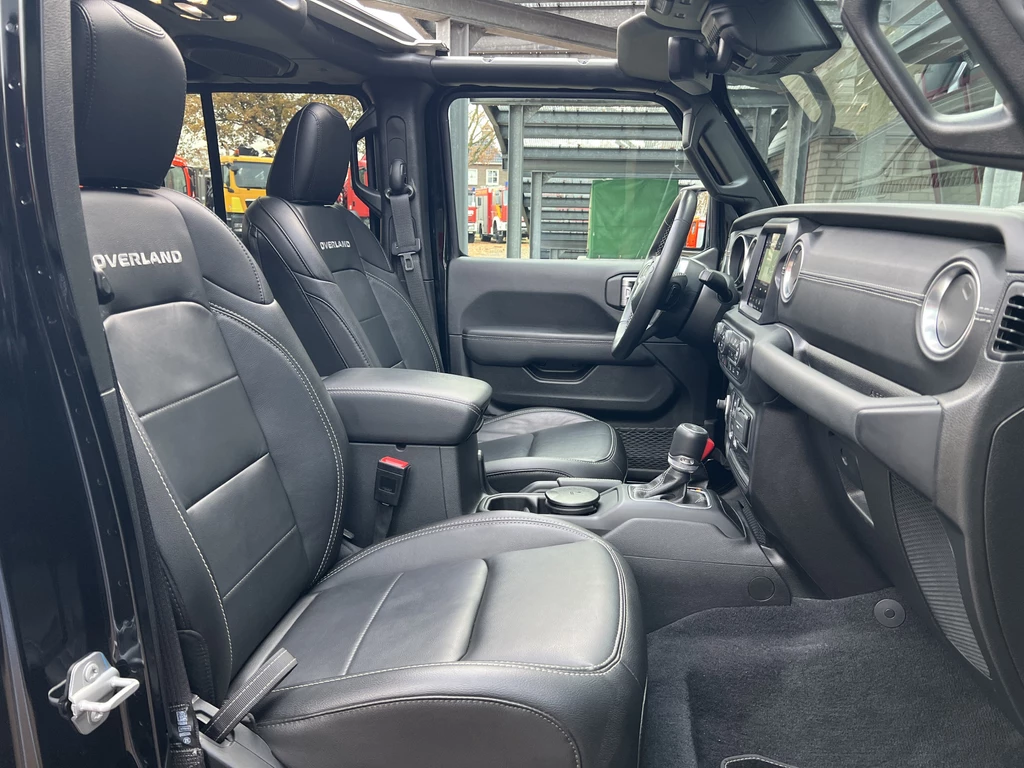 Jeep Wrangler – foto 38