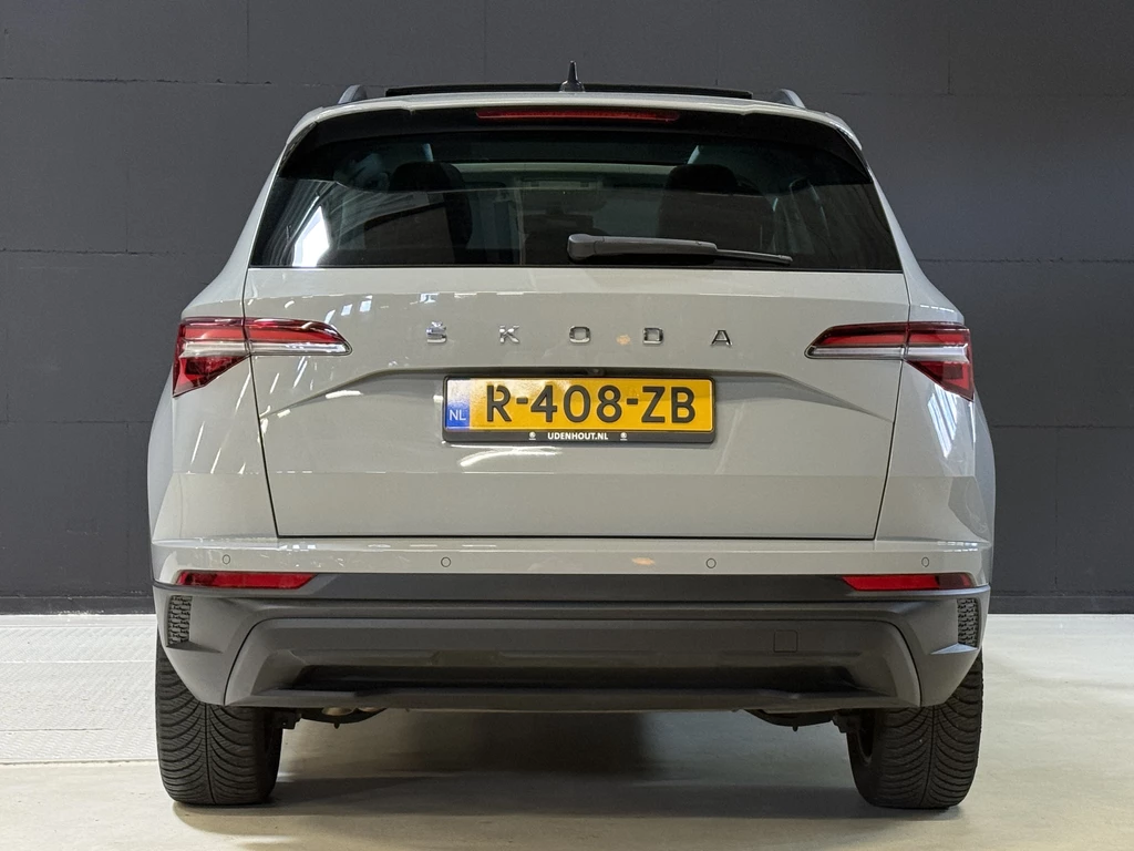 Škoda Karoq – foto 4